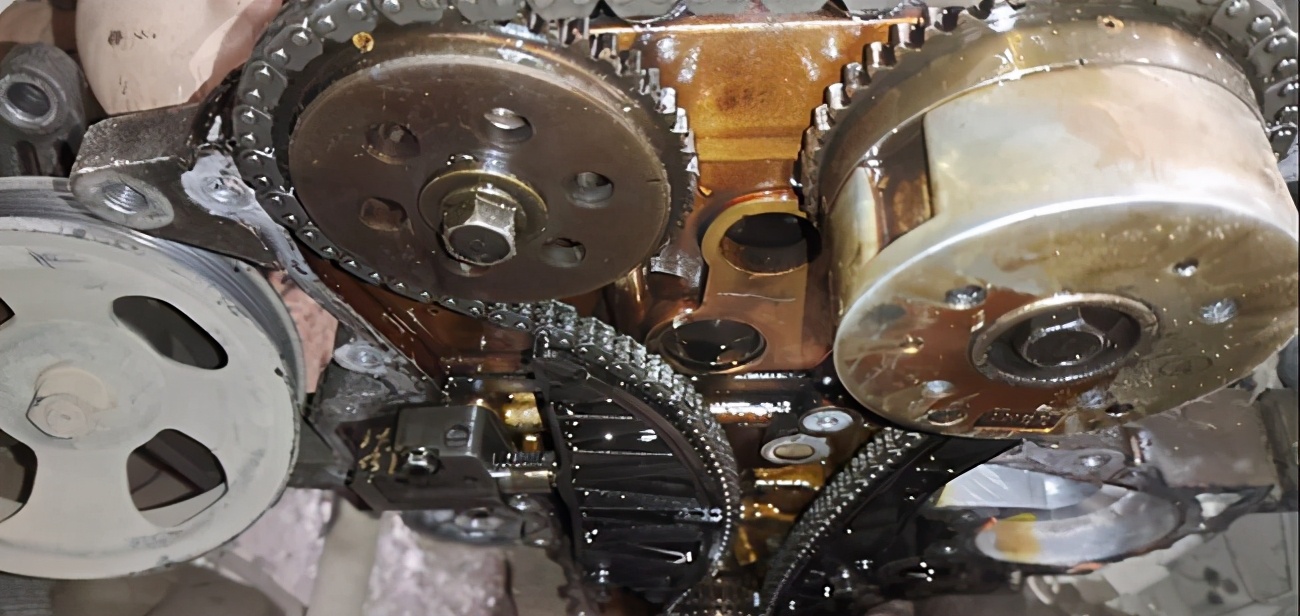 正时链条终身免维护是什么意思,正时链条终身免维护