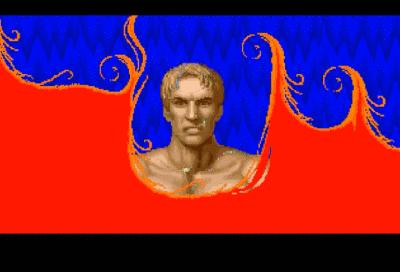 街机游戏中离谱的必杀技,街机游戏怪物