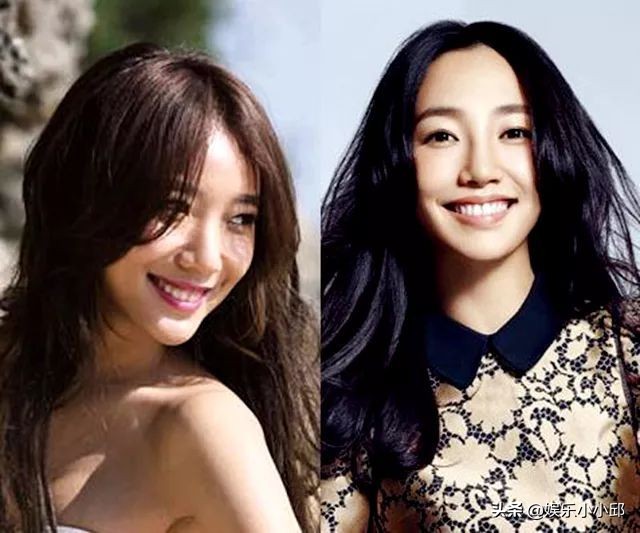 明星撞衫不可怕谁肌肤暗沉谁尴尬,女明星撞衫不尴尬撞脸才可怕