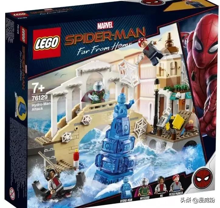 《复联4》再曝官方剧情简介；绿巨人的全新战衣遭到剧透