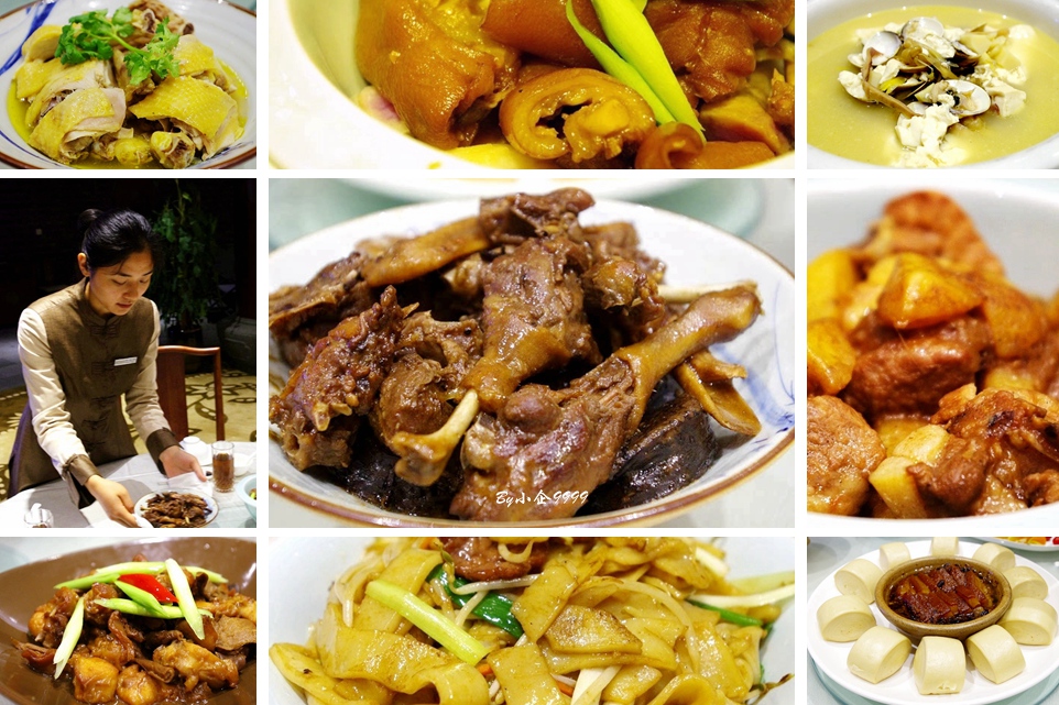 周末连城两日游，美景美食一路相伴