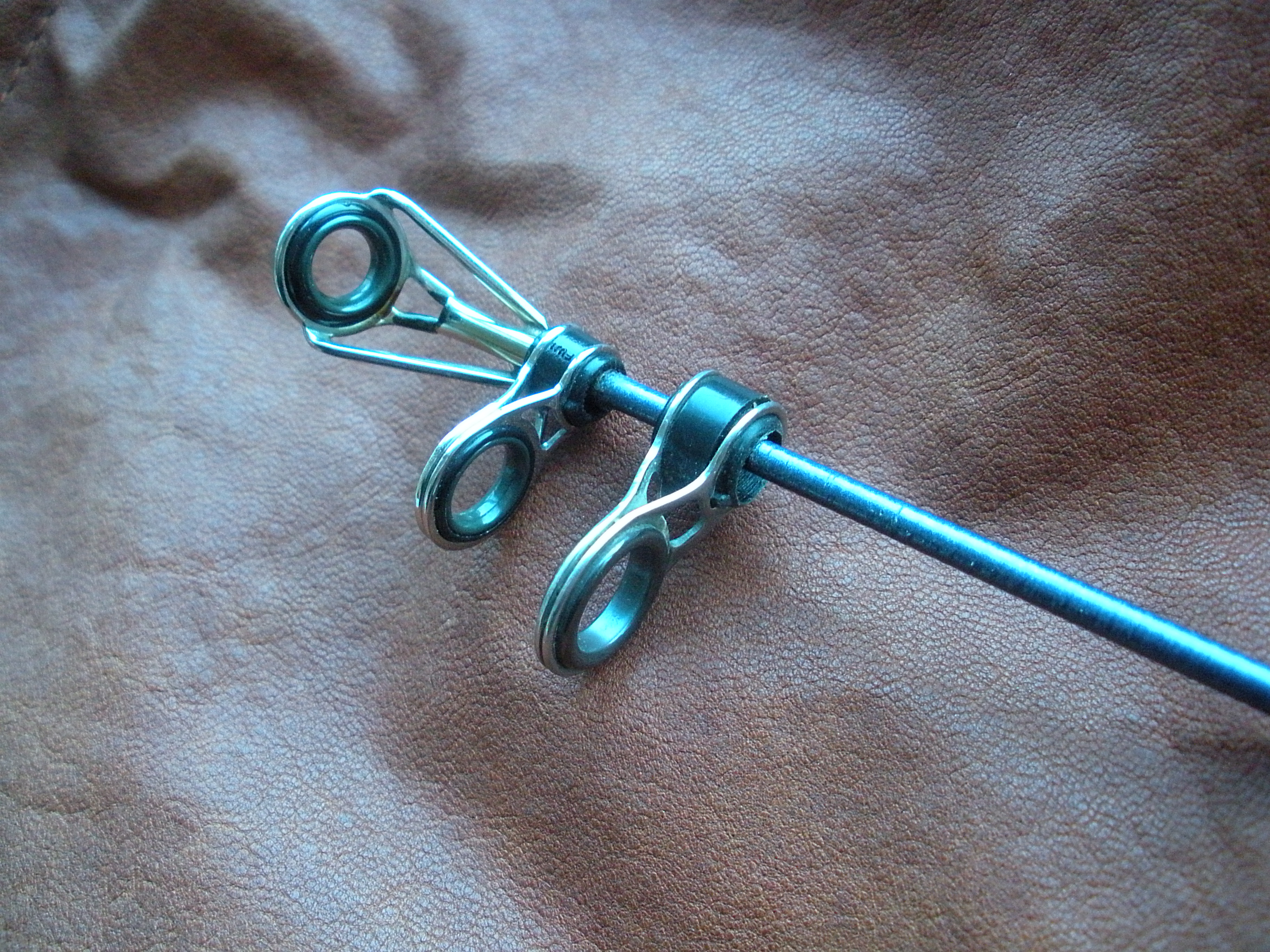 新手用什么抛竿比较好,抛竿哪几种适合小白