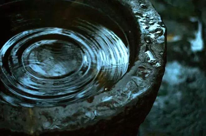 门海，中国人的福海