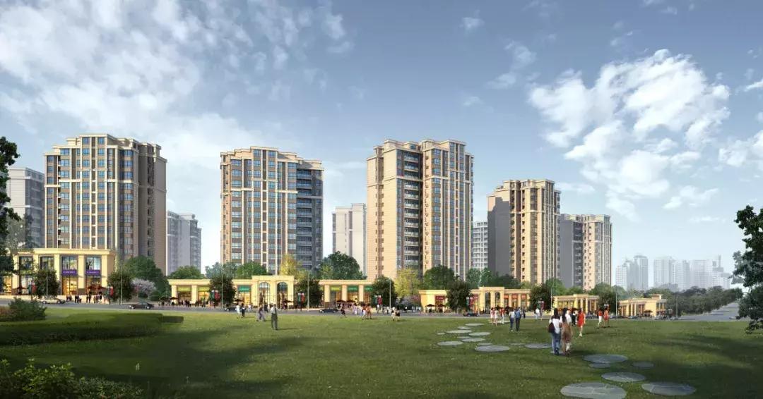 2023年内江房价走势最新消息,四川内江房价多少钱一个平方