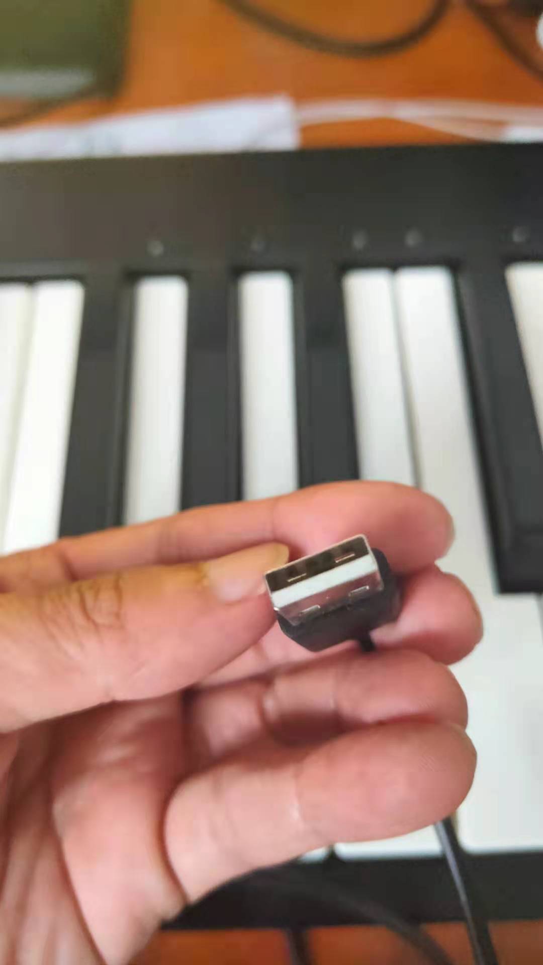 编曲是midi键盘好还是合成器好点,电钢琴做midi键盘怎么样