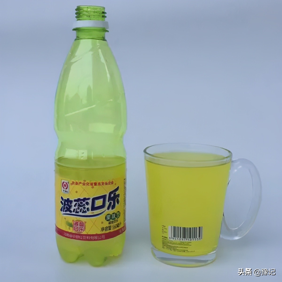 河南鲜榨冷饮,河南各地经典饮料