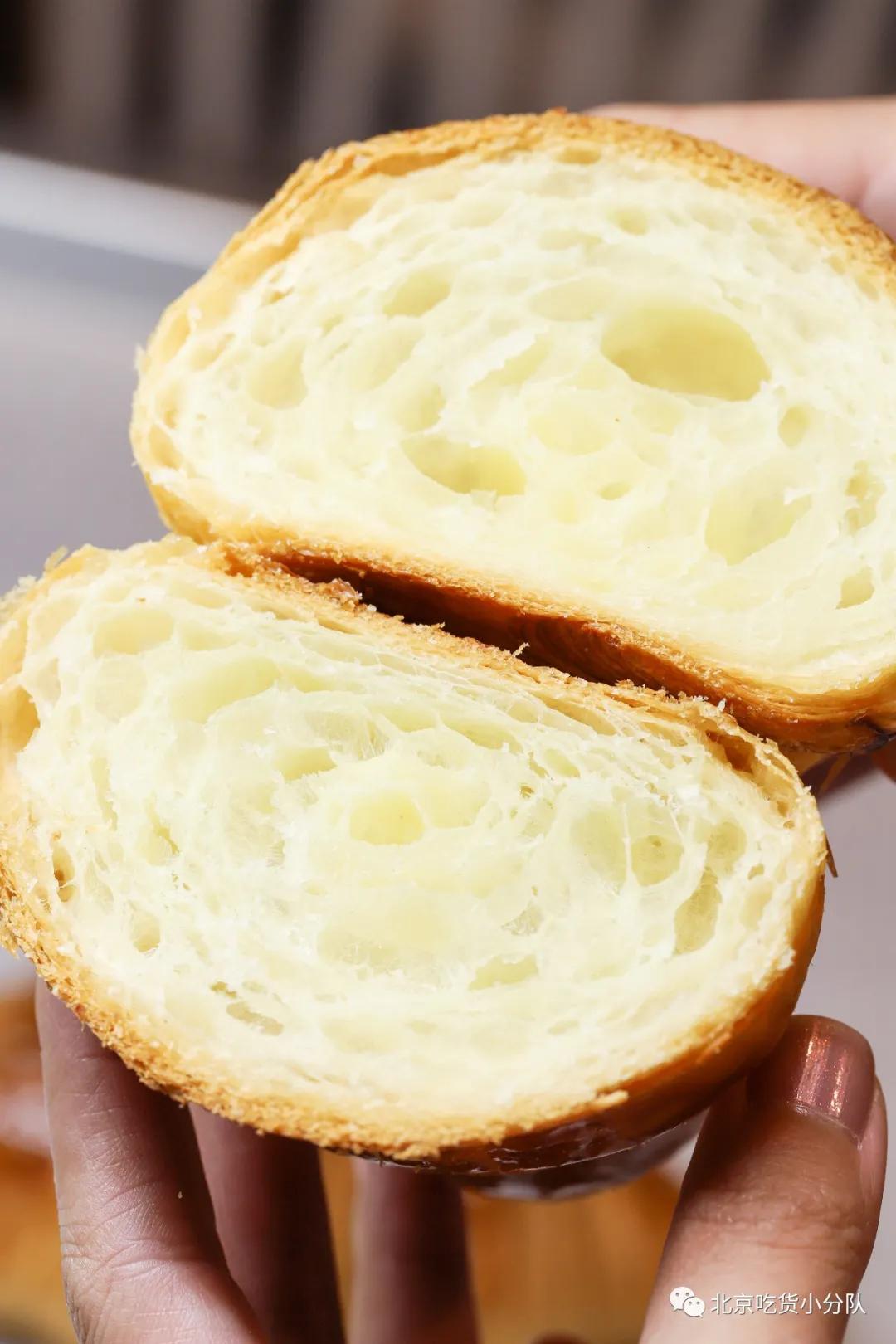 法国面包北京,法国国宝烘焙店