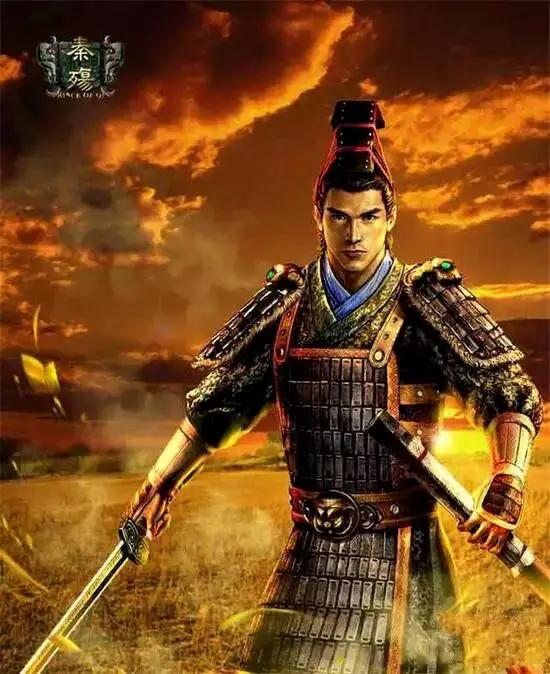 秦殇复活前传,秦殇续作叫什么