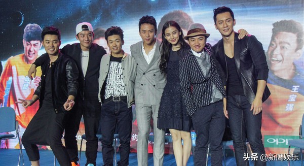 郑恺早年绯闻,郑恺的情感故事