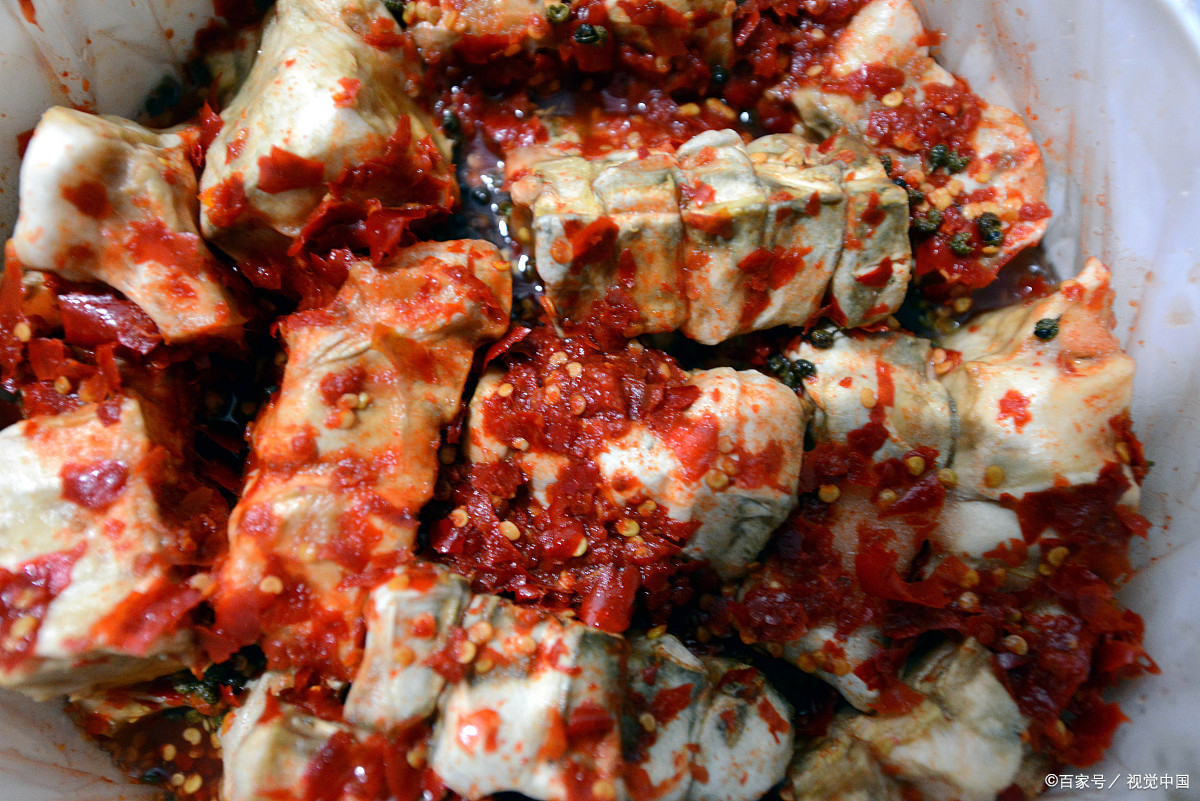 千万别小看豆腐乳，更别信这几个谣言，只需注意这2点就放心吃吧