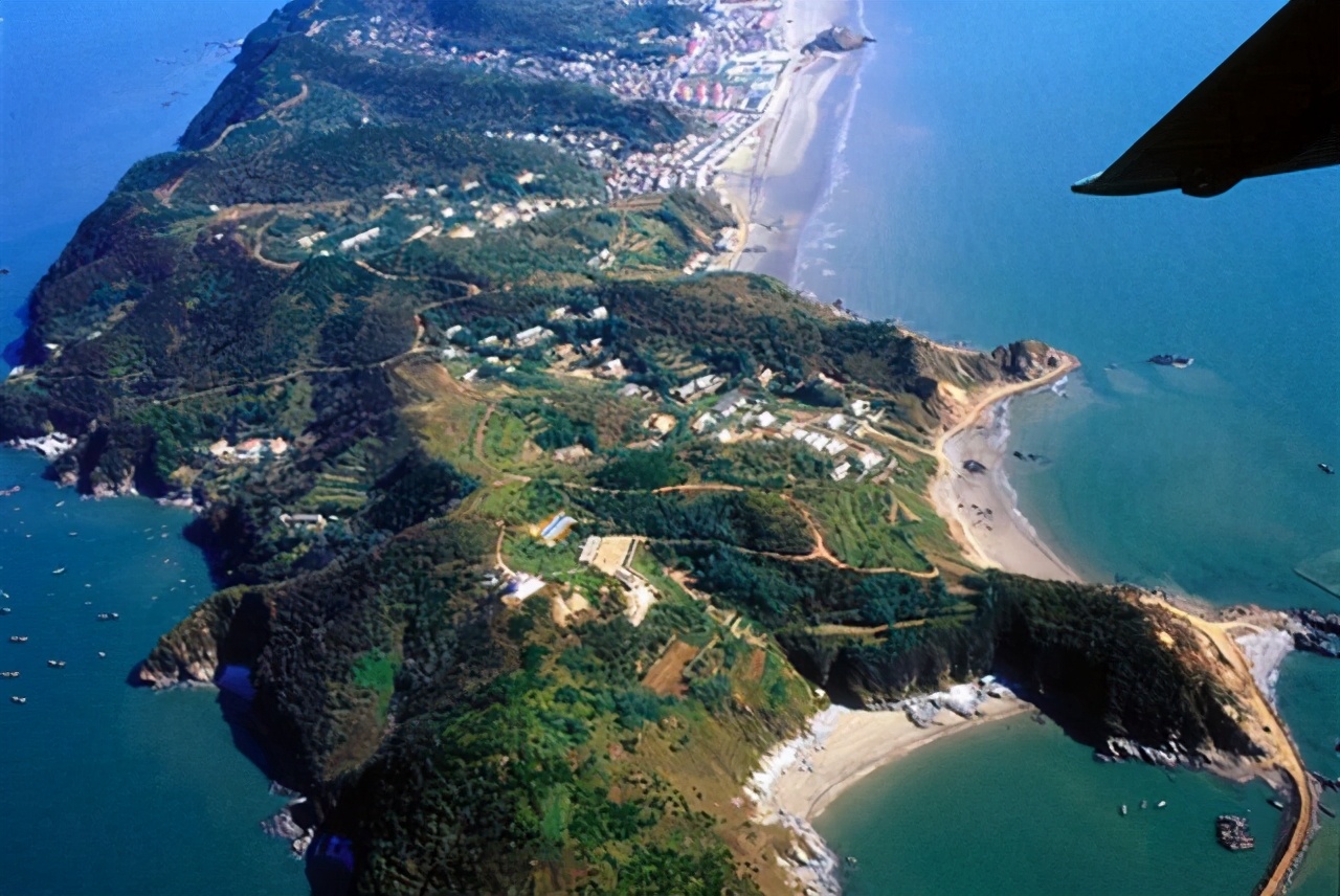 8大最美海岸线,十大海岸线