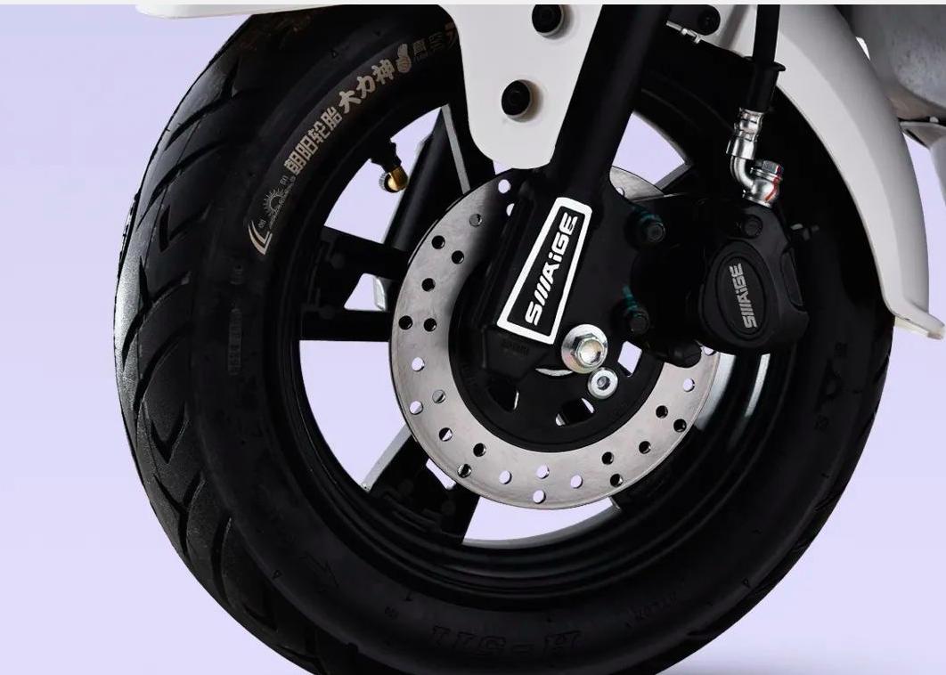 2000元最建议买的电动车,2000到3000的新国标电动车怎么选