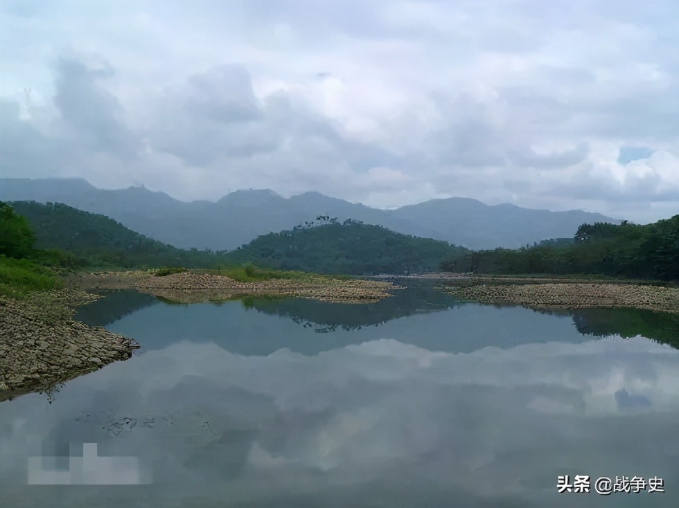 太平天国北伐军所向披靡,太平天国作战