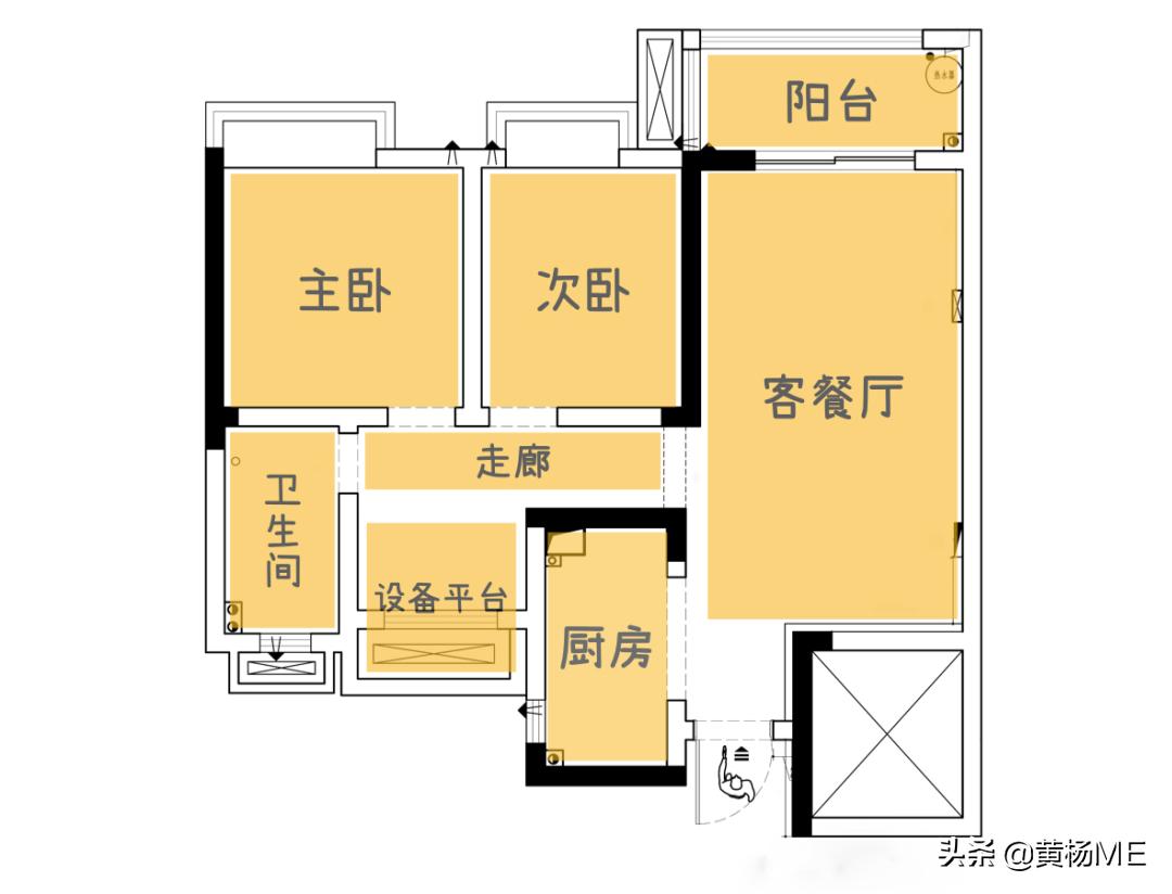 亲身操刀的家怎么装修,装修自己的新家是什么感觉