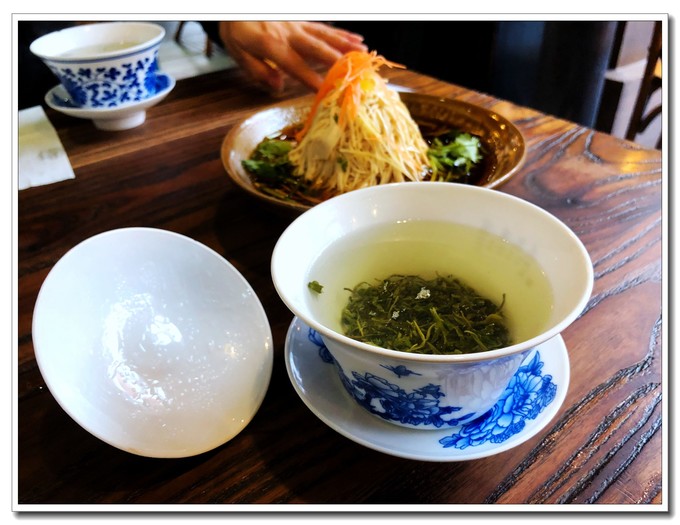 扬州吃喝玩乐一天攻略,扬州5天4晚吃住攻略