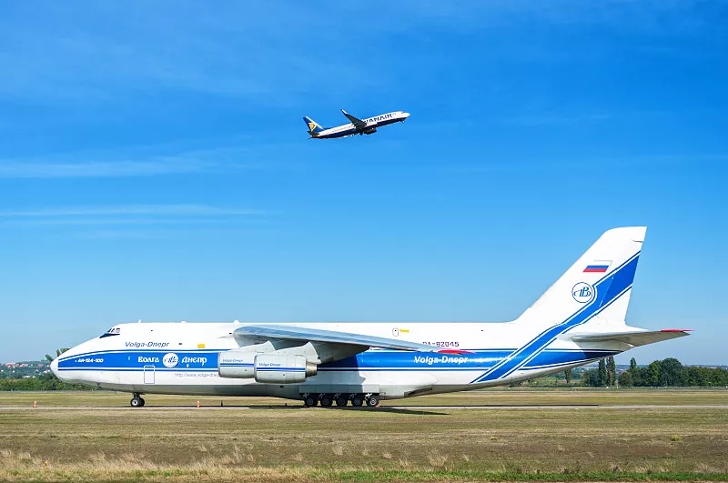 国际物流空运流程分为哪几步,国际空运基础知识大全