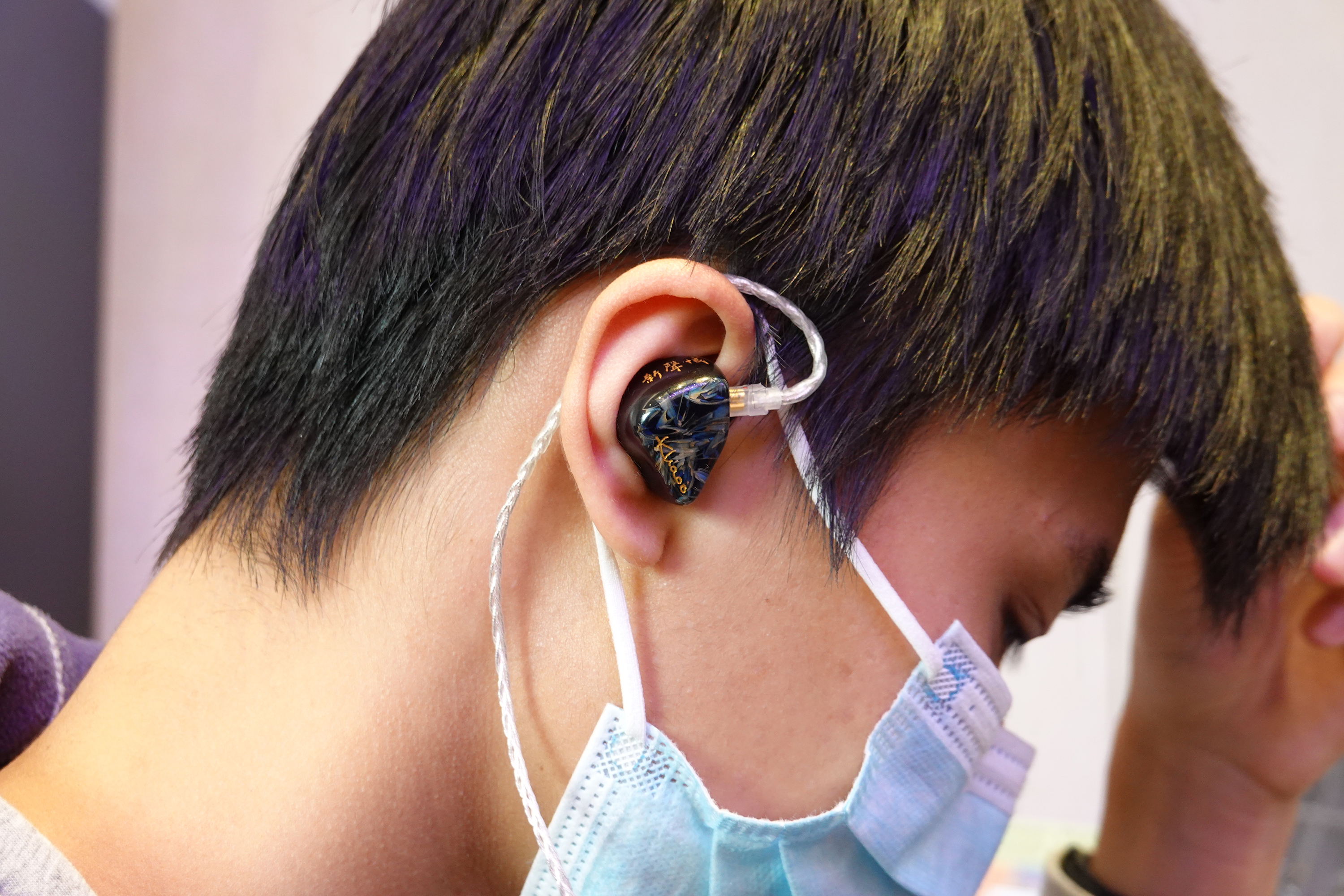 春回岭南——第五届耳边事广州聚会新品总览