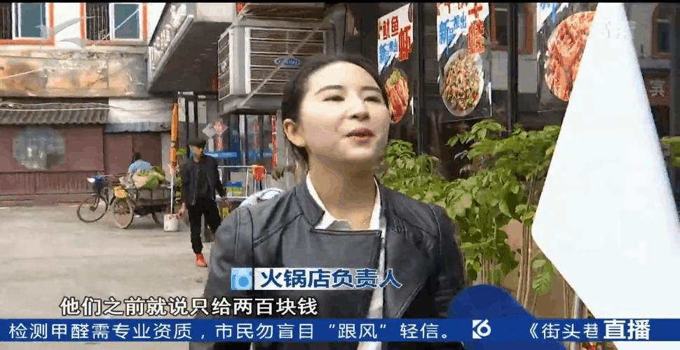 餐饮火锅有苍蝇怎么处理,火锅里吃到苍蝇怎么赔偿