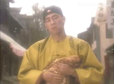 鹿鼎记张一山和前朝公主,鹿鼎记张一山和建宁是哪集好上的