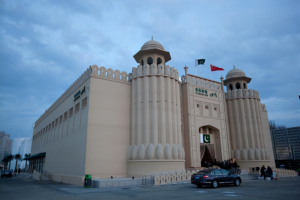 1987年沙特很有钱吗,沙特从啥时候开始有钱的