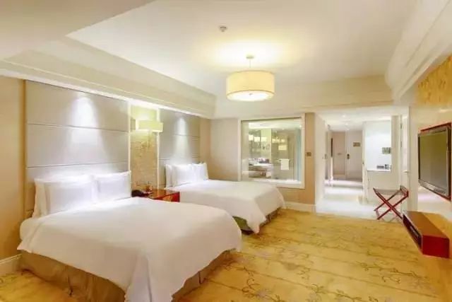 昆山最好的酒店,昆山适合度假的酒店