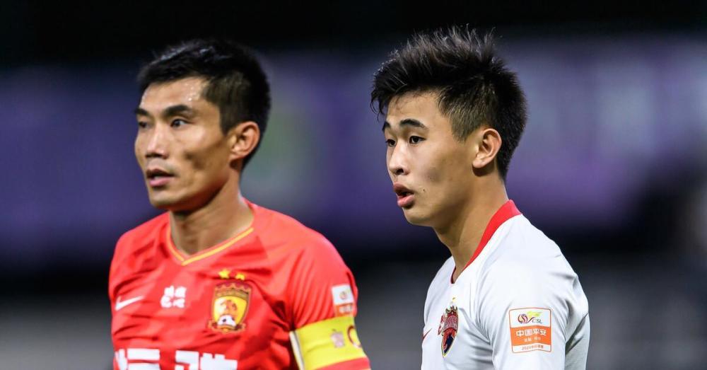 年轻的郑智有多强,郑智巅峰实力亚洲足球先生