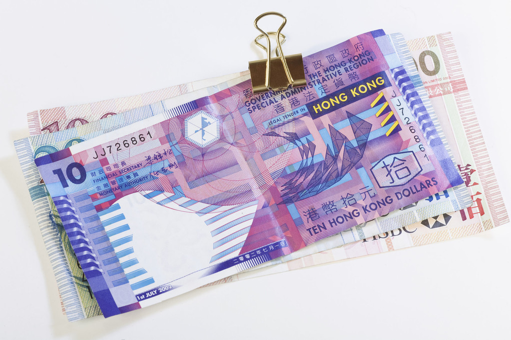 香港转机退税,香港转机退离境税