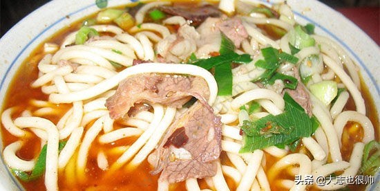 舌尖上的河南鹤壁美食,鹤壁最美味美食