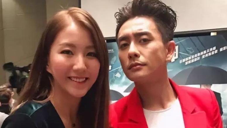 黄宗泽演花花公子电视剧,黄宗泽花花公子名场面