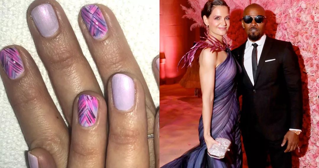 你的指甲真的很合适你吗,你的指甲真好看原视频