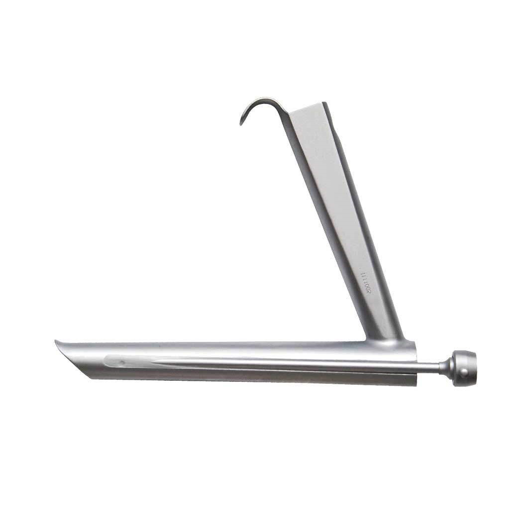 2020三院新技术|“弧”里乾坤——快速安全切除下咽肿物的新技术