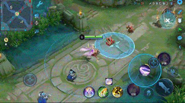 王者荣耀嫦娥新赛季出装打法,王者荣耀嫦娥思路教学