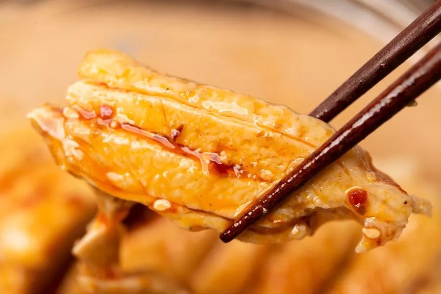 有一家德国来的神仙超市，你吃什么都对