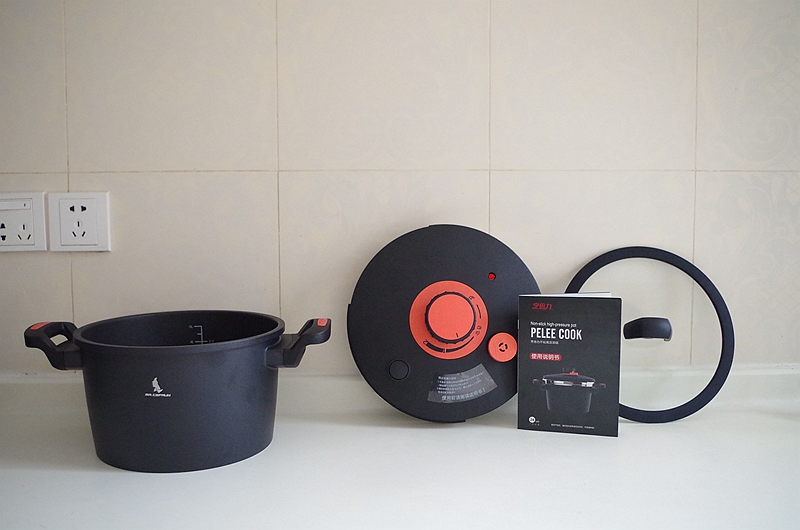 拒绝猪皮呼满天花板,黑科技享倍力高压锅到底有多牛呢