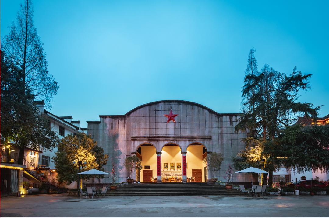 黄山2日旅行计划,2021黄山之旅