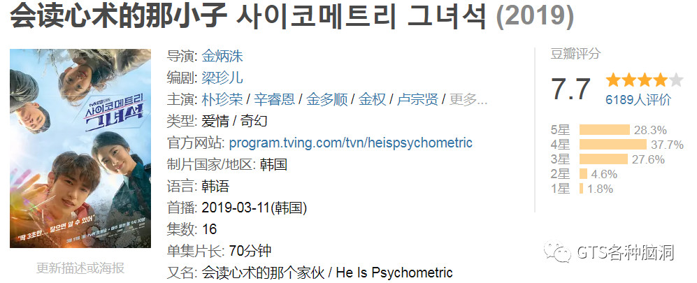 got7拍的电视剧,got7系列照