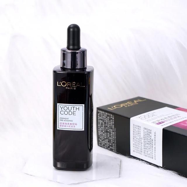 修丽可抗初老精华,DPU抗初老精华