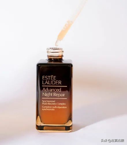 雅诗兰黛小棕瓶眼霜小样真假,雅诗兰黛小棕瓶眼霜真假辨别