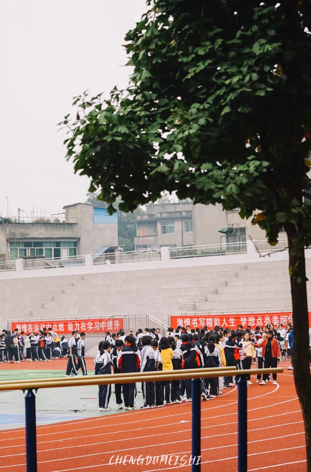 成都新都是一个怎么样的地方,成都一个来了就长胖的城市