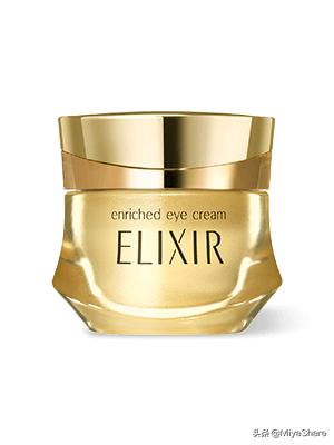 怡丽丝尔金管眼霜效果怎样,怡丽丝尔眼霜适合什么皮肤