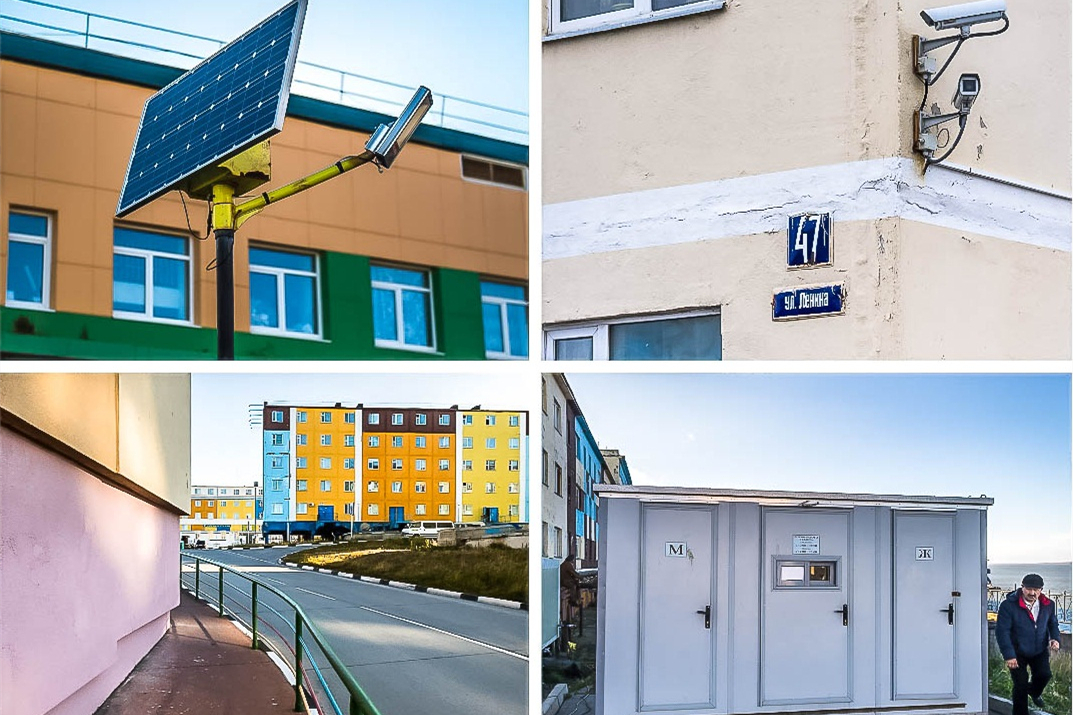 俄罗斯最有特色,俄罗斯最美丽的地方