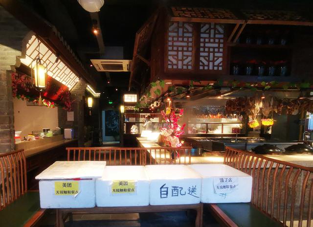 镇江：恢复营业后的第一顿饭，吃出了啥状况？我们帮您探回来了