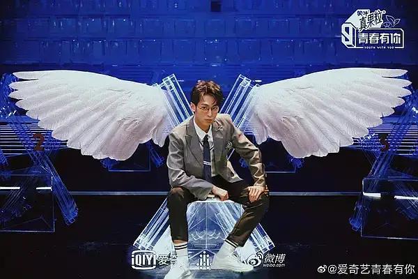 青3最新选手名单,肖战王一博丁禹兮三人头像