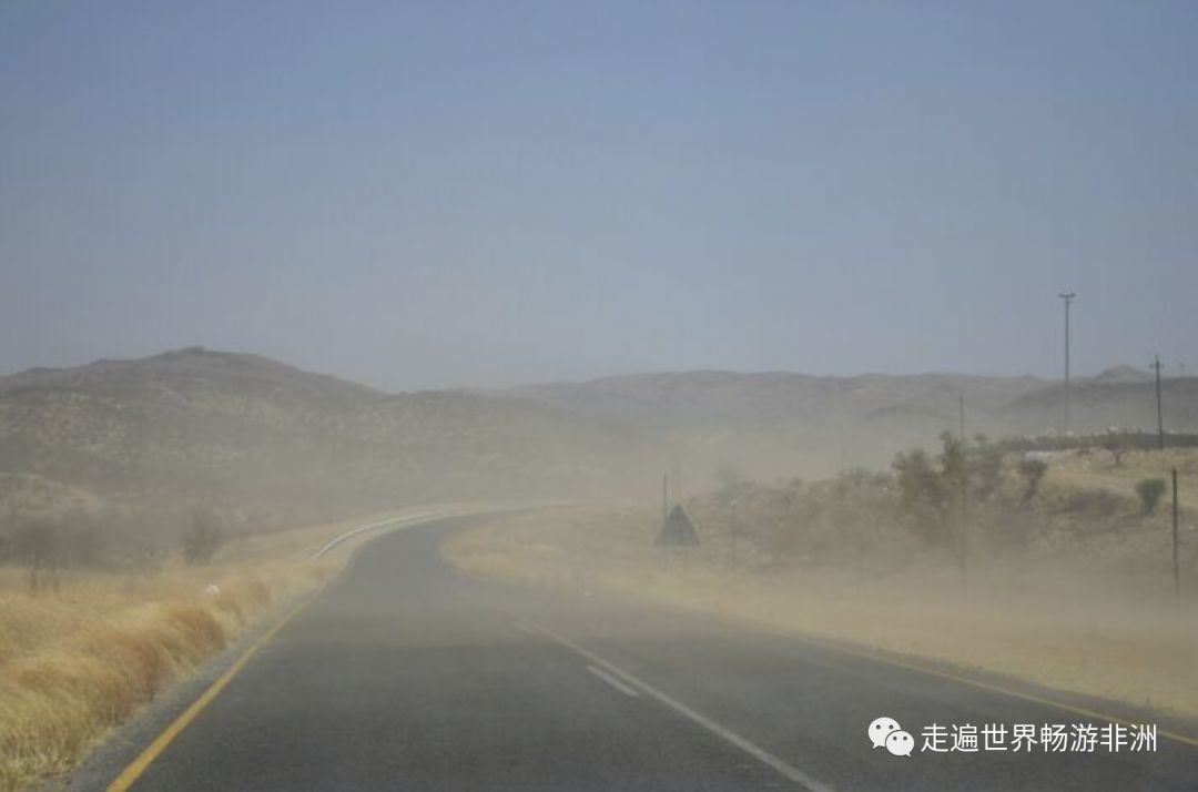 走进非洲No.338岁离开9岁女儿先生驻外中铁七局海外项目