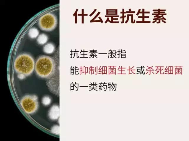 他用了抗生素,肺部烂成“棉花状”!抗生素到底是救人还是杀人?