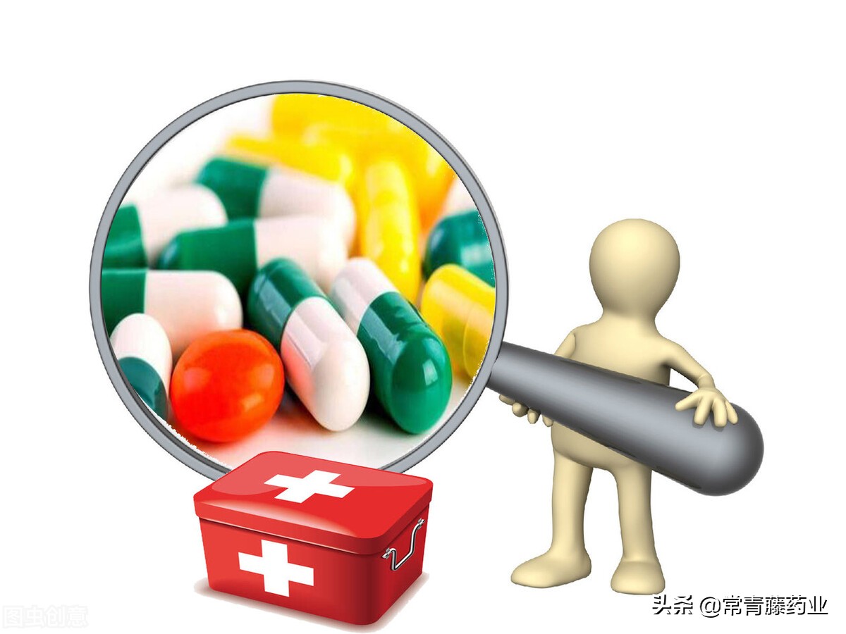 抑制胃酸的药为什么效果越来越差,抑制胃酸的中成药哪个效果好