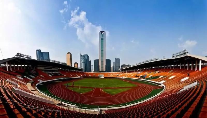 上海承办世俱杯亚洲杯,2022世俱杯决赛举办城市