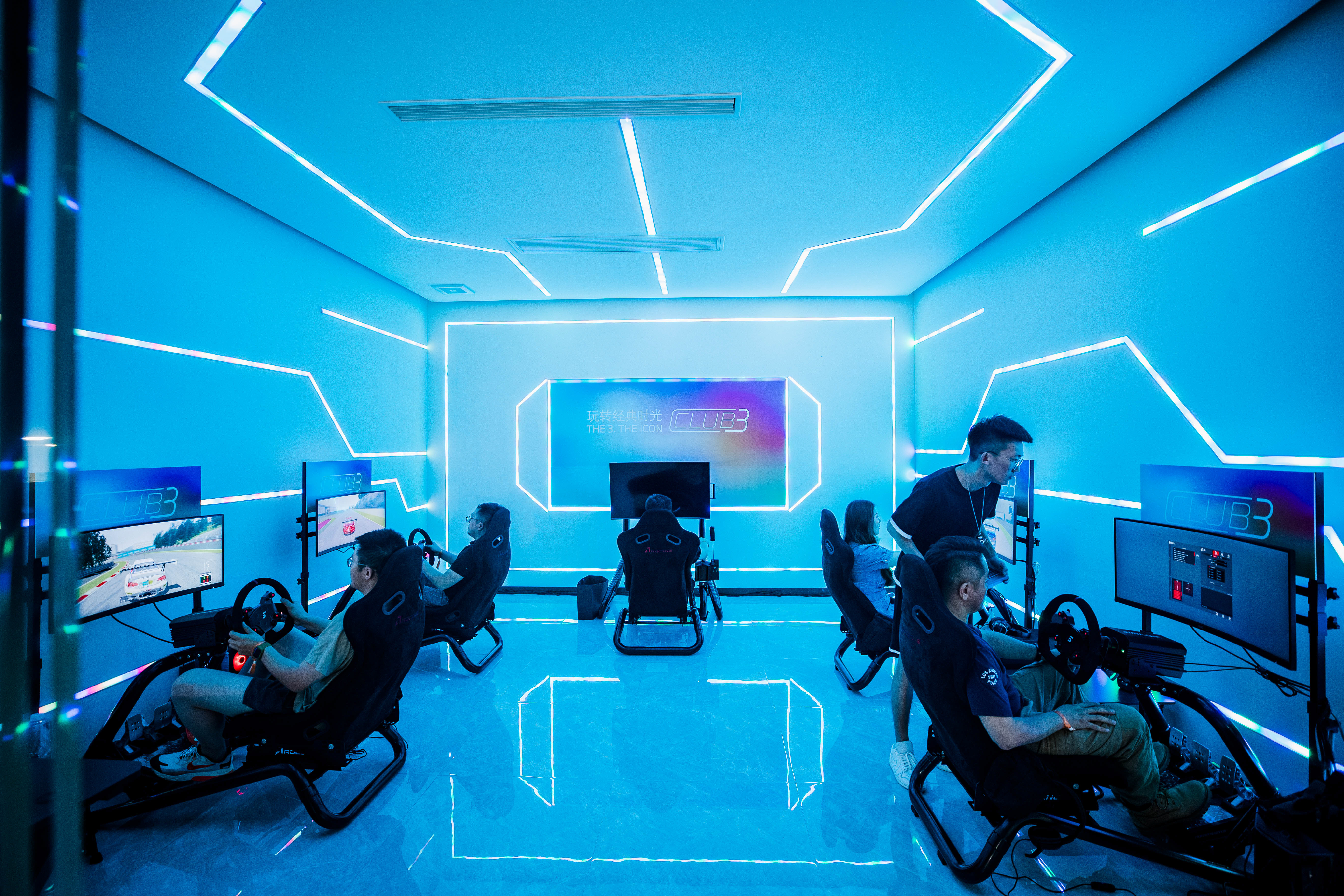 南京宁宝-CULB3玩转经典时光主题活动圆满落幕