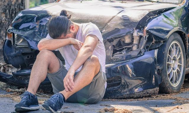 为什么新手司机开车会害怕,老司机开车越多越害怕