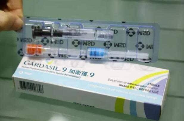 假鞋假包假化妆品,假九价疫苗香港